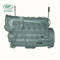 Deutz BF6L913 Motor diesel de 4 cilindros com refrigeração a ar e 6 cilindros